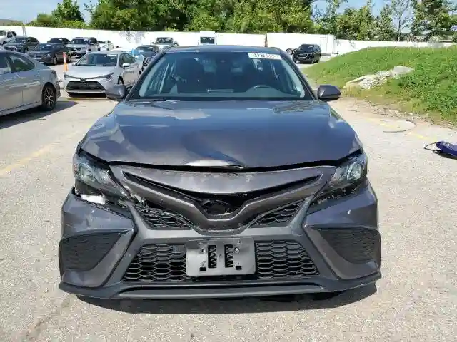 4T1G11AK4RU880297 2024 TOYOTA CAMRY-4