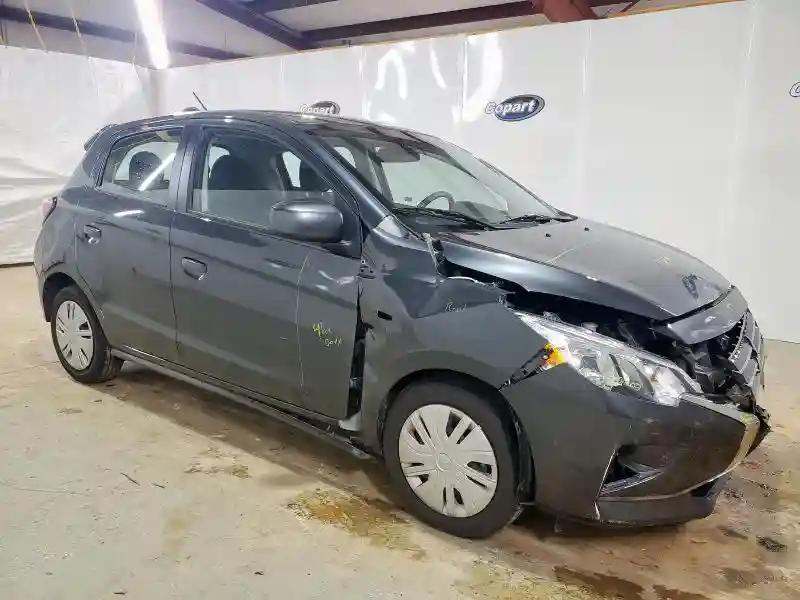 ML32AUHJ7RH006034 2024 MITSUBISHI MIRAGE-3