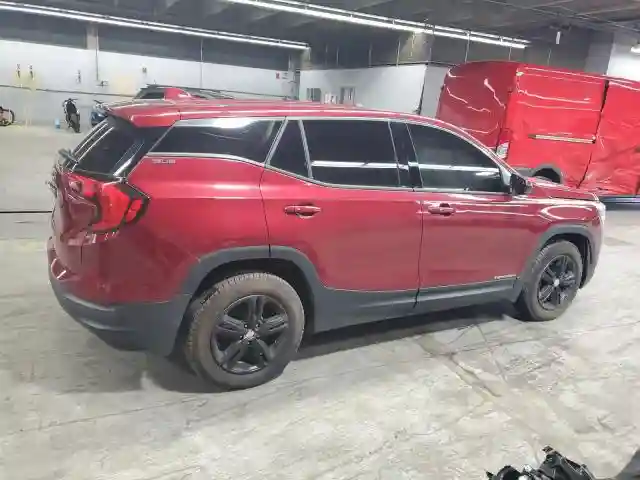 3GKALMEV6JL365668 2018 GMC TERRAIN-2
