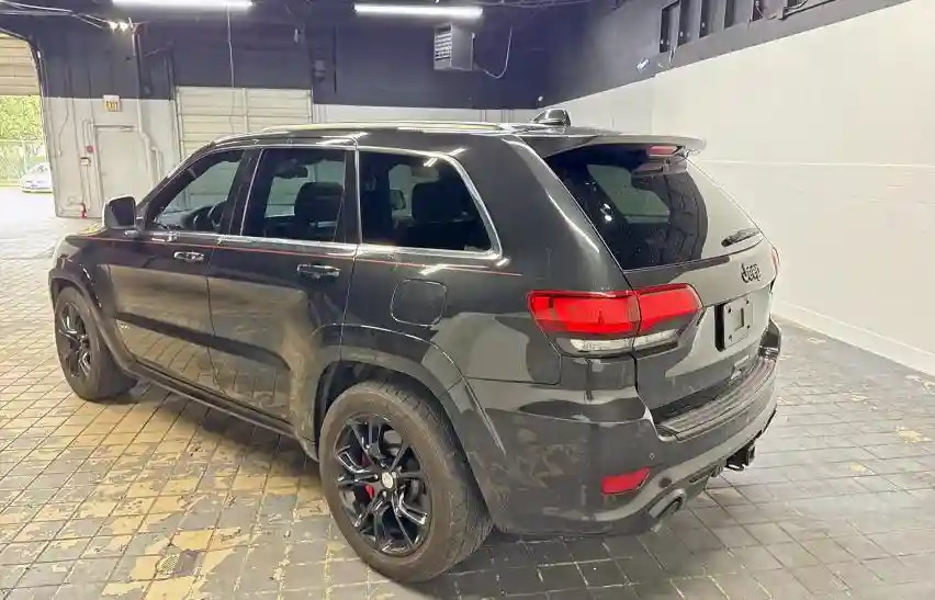 1C4RJFDJ7FC187125 2015 JEEP GRAND CHEROKEE-2