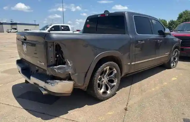 1C6SRFHTXKN772521 2019 RAM 1500-3