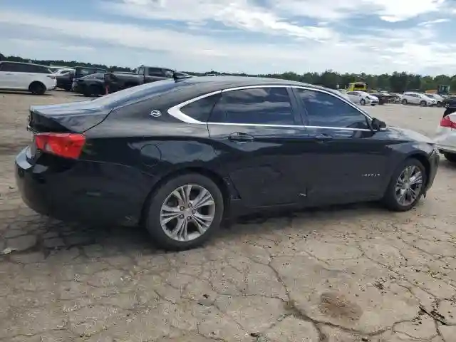 2G1115SL5F9140249 2015 CHEVROLET IMPALA-2