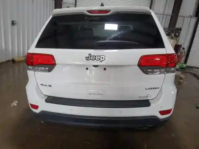 1C4RJFAG8KC834599 2019 JEEP GRAND CHEROKEE-5