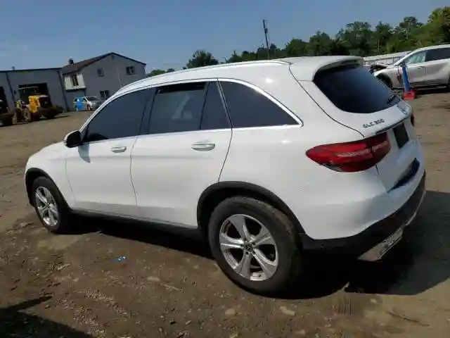 WDC0G4JB2JV079172 2018 MERCEDES-BENZ GLC-CLASS-1