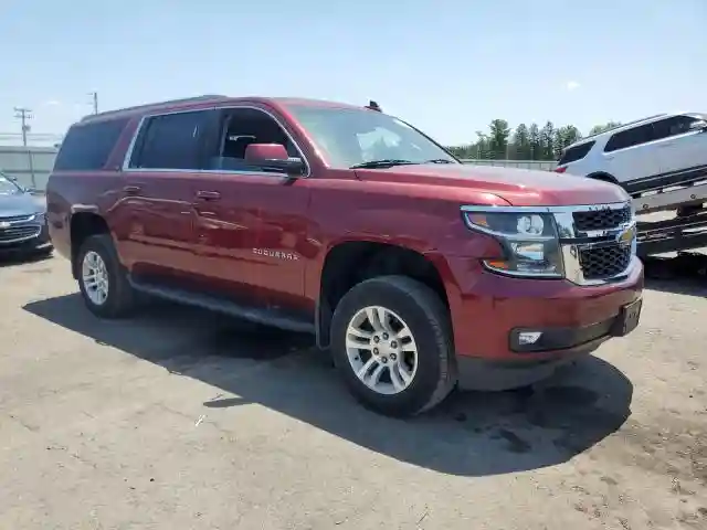 1GNSKHKC1JR283876 2018 CHEVROLET SUBURBAN-3