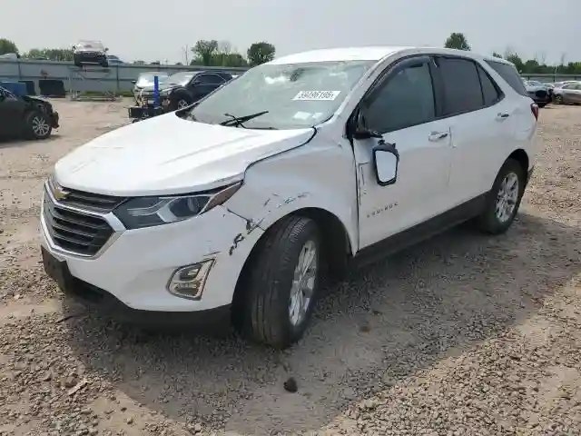 2GNAXSEV0K6285378 2019 CHEVROLET EQUINOX-0