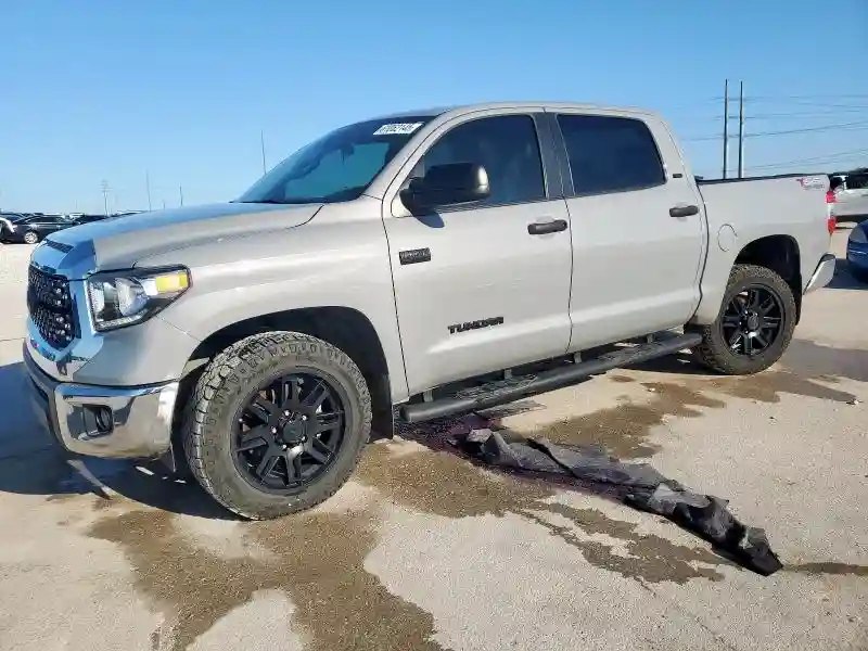 5TFEY5F1XMX299747 2021 TOYOTA TUNDRA-0
