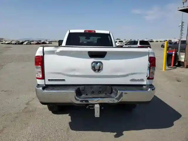 3C6UR5JL9PG600980 2023 RAM 2500-5