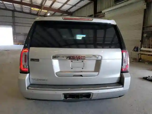 1GKS1CKJ1FR627148 2015 GMC YUKON-5