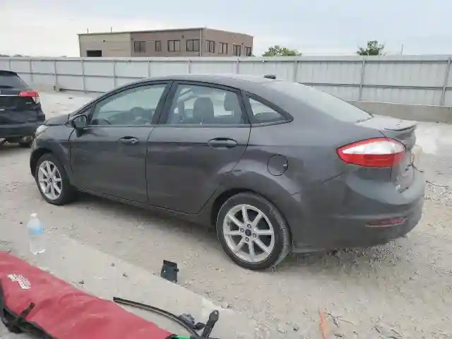 3FADP4BJ9KM149572 2019 FORD FIESTA-1