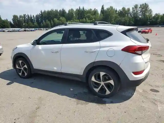 KM8J3CA22GU222079 2016 HYUNDAI TUCSON-1