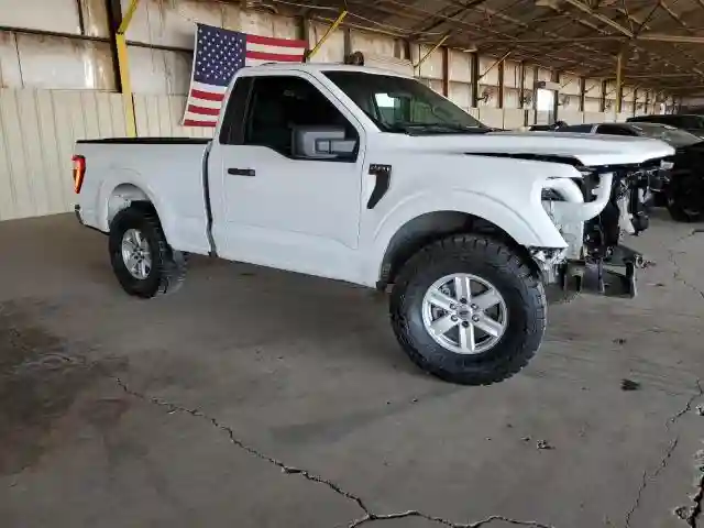 1FTMF1C59PKG19286 2023 FORD ALL MODELS-3