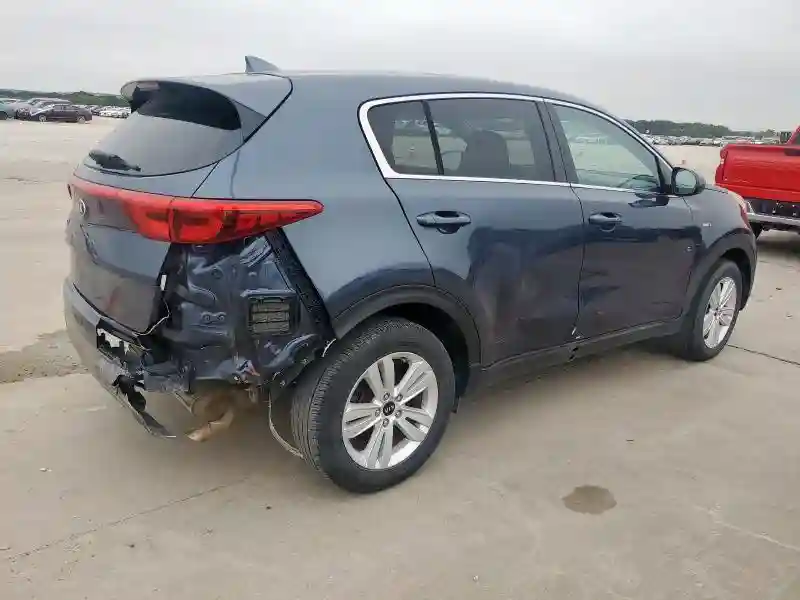 KNDPMCAC5J7339665 2018 KIA SPORTAGE-2