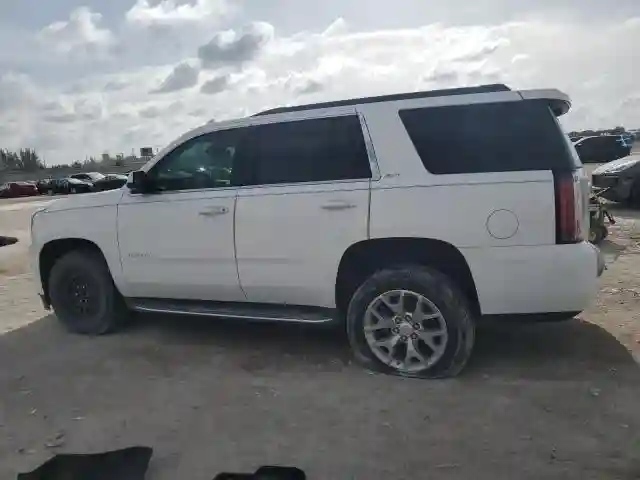1GKS1BKC4GR221765 2016 GMC YUKON-1