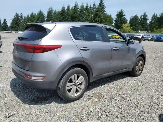 KNDPMCAC6J7312233 2018 KIA SPORTAGE-2