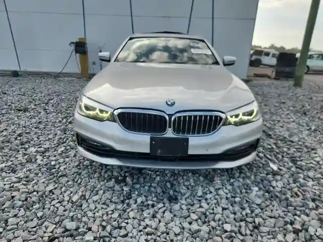 WBAJE5C52JWA94374 2018 BMW 5 SERIES-4