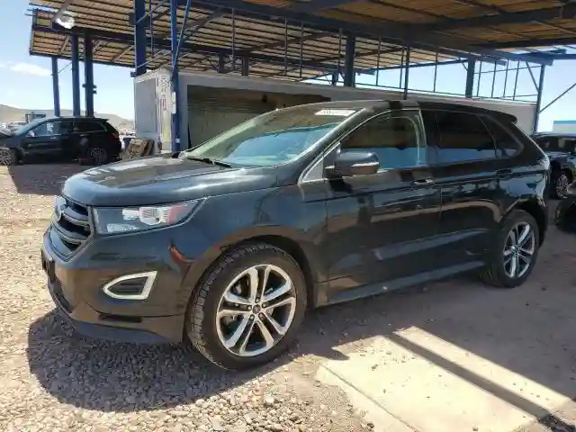 2FMTK4AP2FBB21514 2015 FORD EDGE-0