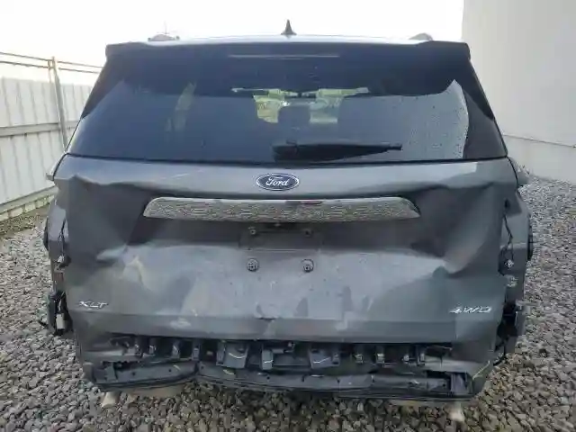 1FMSK8DH0RGA03837 2024 FORD EXPLORER-5