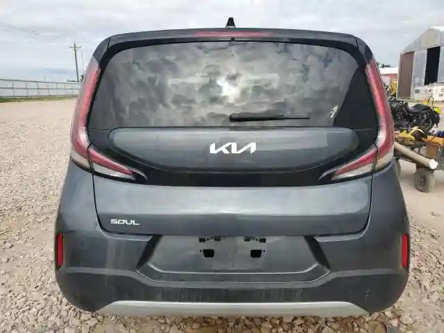 KNDJ23AU4P7881000 2023 KIA SOUL-5
