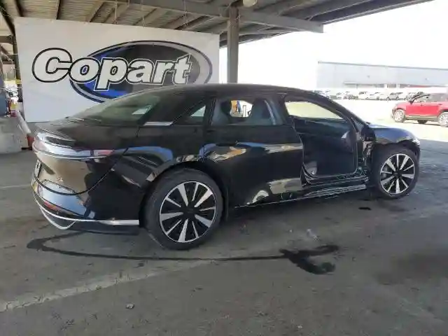 50EA1PGA8SA006131 2025 LUCID MOTORS AIR PURE-2
