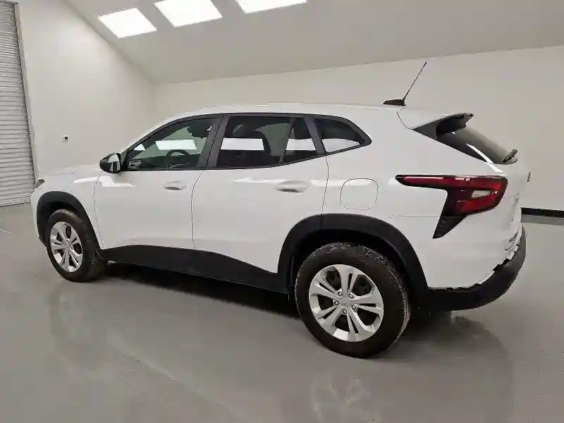 KL77LFE27RC213281 2024 CHEVROLET TRAX-1