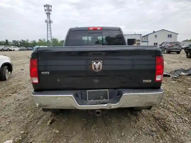 1C6RR6GG4GS292602 2016 RAM 1500-5