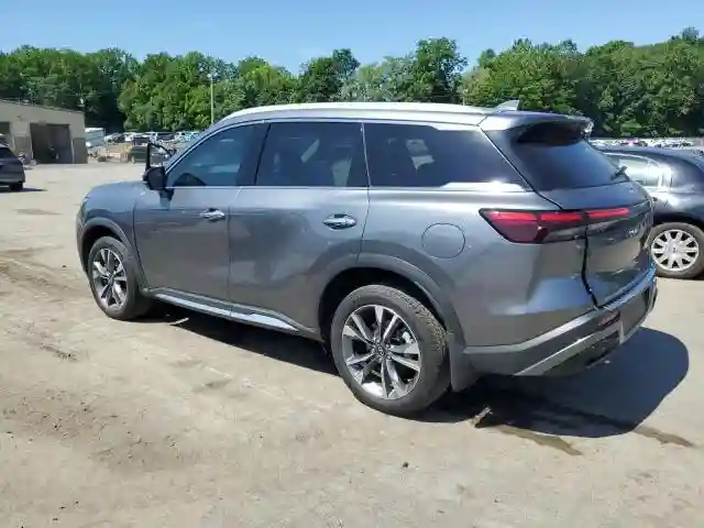 5N1DL1FRXPC359333 2023 INFINITI QX60-1