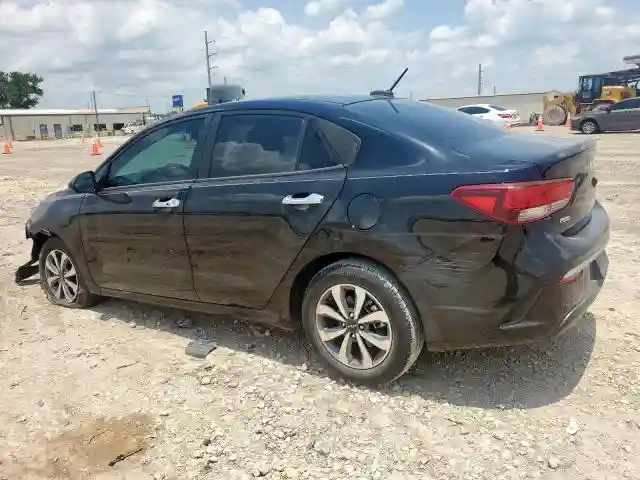3KPA24AD0PE523382 2023 KIA RIO-1