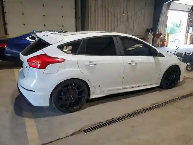 WF0DP3TH4H4125097 2017 FORD FOCUS-2
