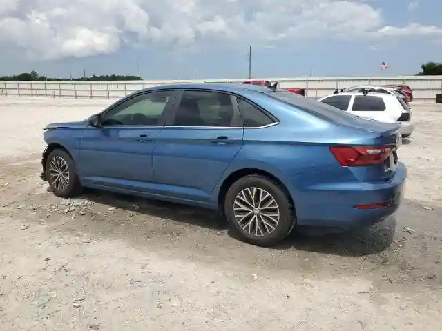 3VWC57BU6MM025945 2021 VOLKSWAGEN JETTA-1