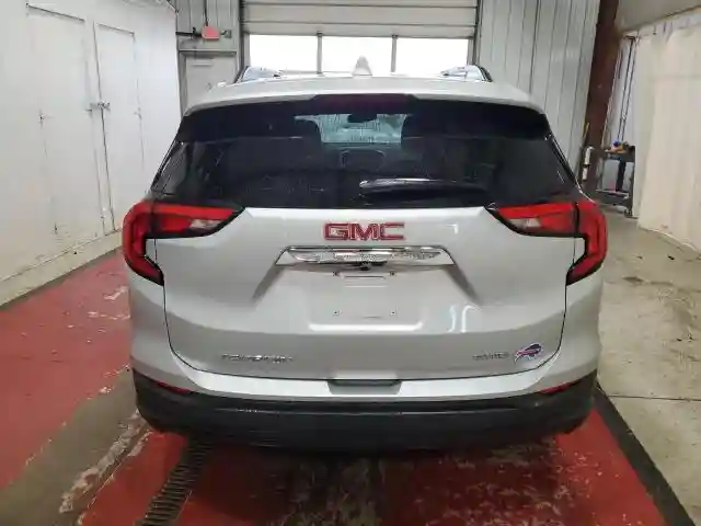 3GKALTEV3LL225543 2020 GMC TERRAIN-5