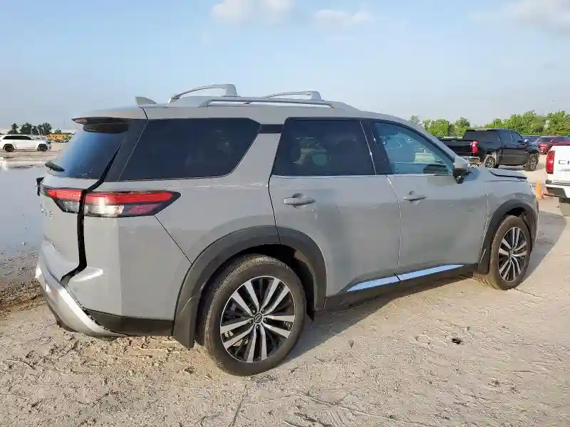 5N1DR3DJ6RC237403 2024 NISSAN PATHFINDER-2