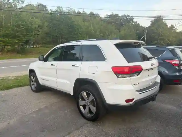 1C4RJFBG6GC404625 2016 JEEP GRAND CHEROKEE-2