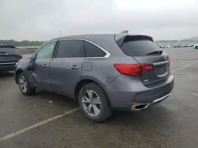 5J8YD4H32LL035429 2020 ACURA MDX-1