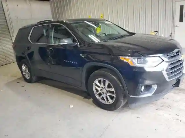 1GNEVGKWXJJ117184 2018 CHEVROLET TRAVERSE-3