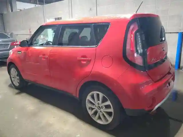 KNDJP3A50H7416614 2017 KIA SOUL-1