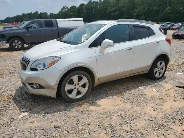 KL4CJBSB8FB054397 2015 BUICK ENCORE-0