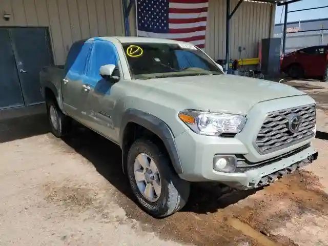 3TMCZ5AN0PM566824 2023 TOYOTA TACOMA-3