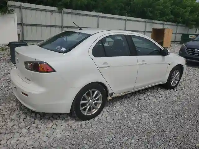 JA32V2FWXGU007752 2016 MITSUBISHI LANCER-2