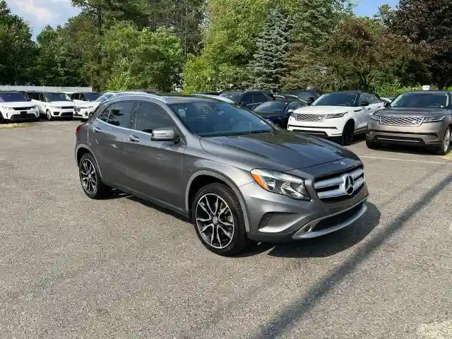 WDCTG4GB8GJ246588 2016 MERCEDES-BENZ GLA-CLASS-0