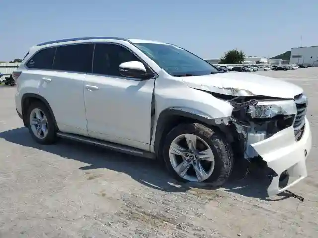 5TDYKRFH3GS123295 2016 TOYOTA HIGHLANDER-3
