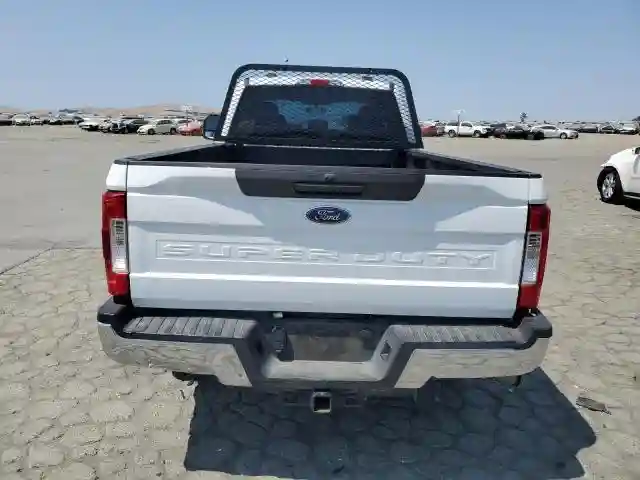 1FT7X2A6XMEC91141 2021 FORD F250-5