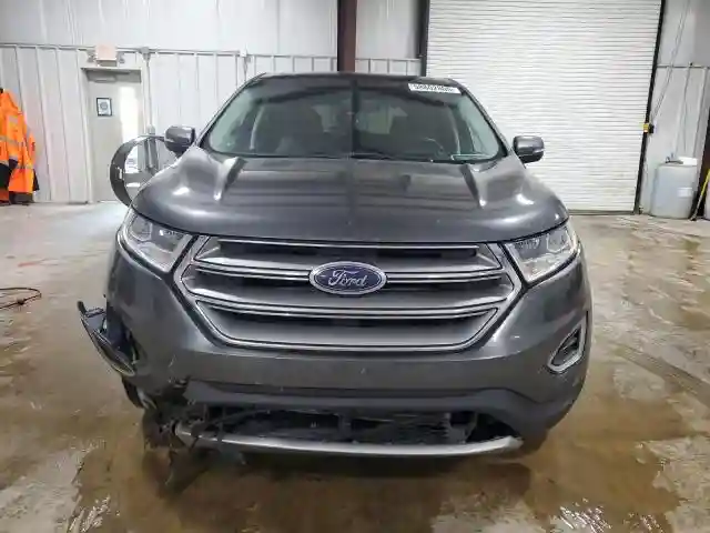 2FMPK4K84GBB77349 2016 FORD EDGE-4