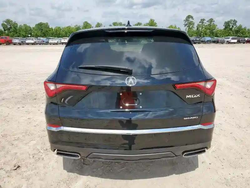 5J8YE1H42RL023200 2024 ACURA MDX-5