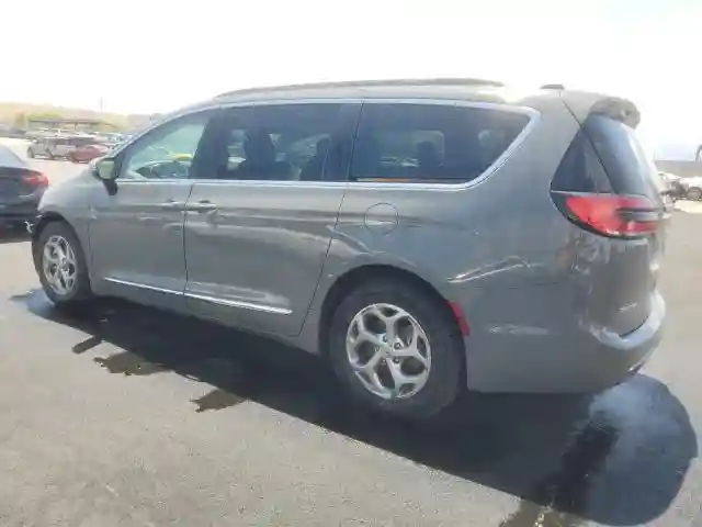 2C4RC1GG8PR529266 2023 CHRYSLER PACIFICA-1
