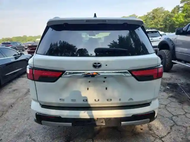 7SVAAABA0PX018132 2023 TOYOTA SEQUOIA-5