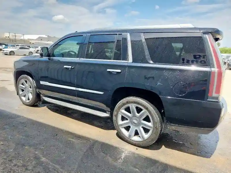 1GYS3MKJ3FR634222 2015 CADILLAC ESCALADE-1