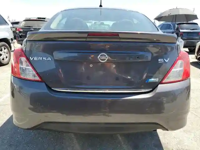 3N1CN7AP0FL941935 2015 NISSAN VERSA-5