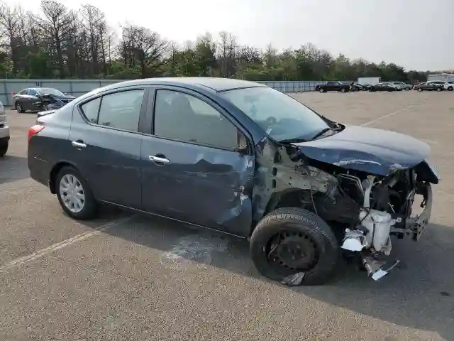 3N1CN7AP0FL805322 2015 NISSAN VERSA-3