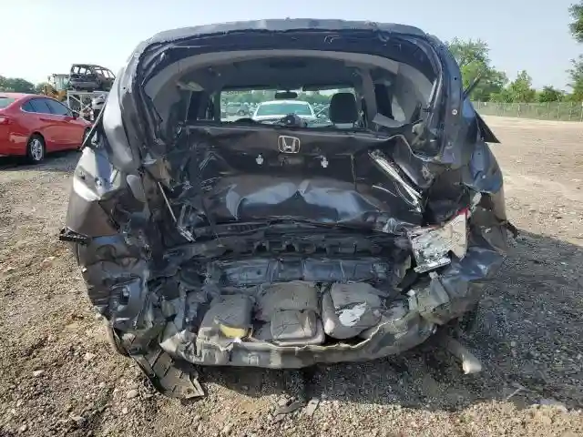 5FNRL5H39GB096488 2016 HONDA ODYSSEY-5